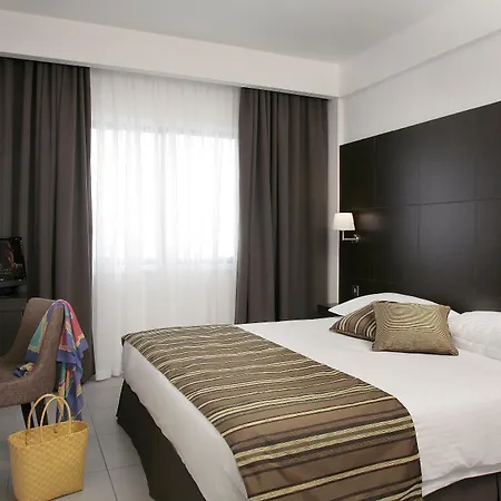 Hotel Anemi & 4*