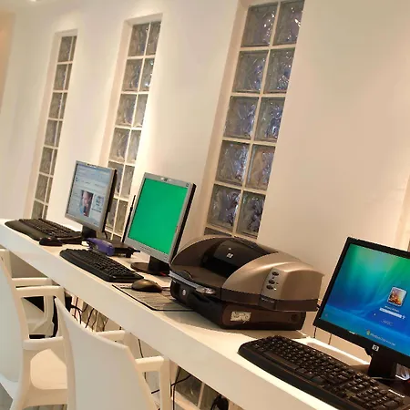 Hotel Anemi &