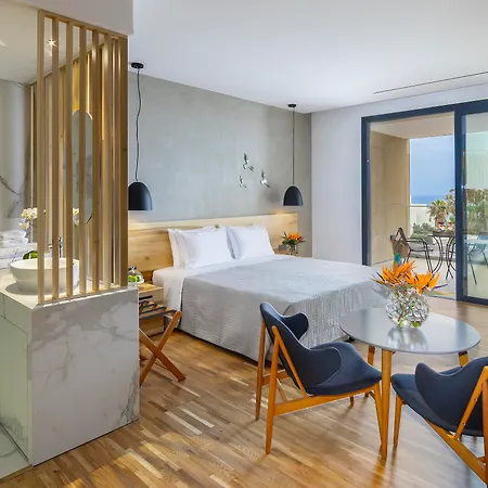 Anemi & Hotel 4*
