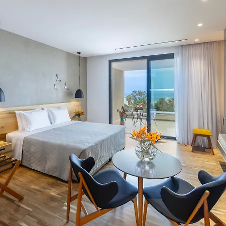 Hotel Anemi & Paphos