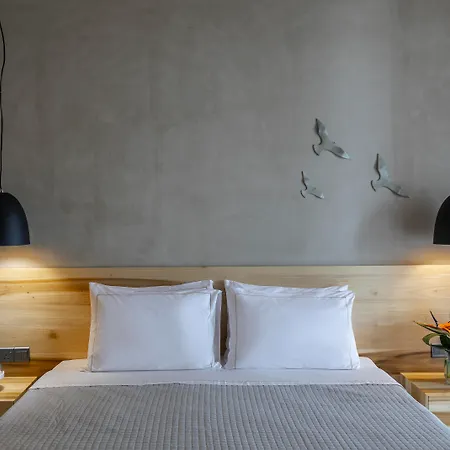 阿内密套房公寓式酒店 酒店 Paphos