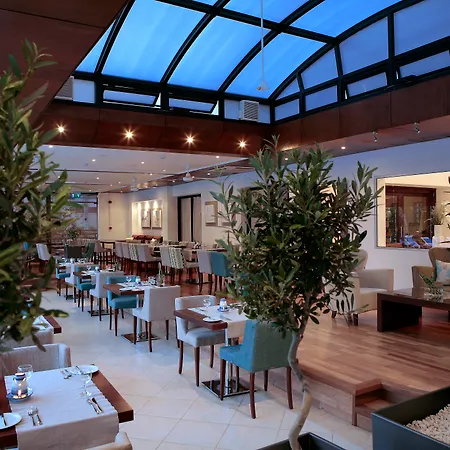 酒店 阿内密套房公寓式酒店 Paphos