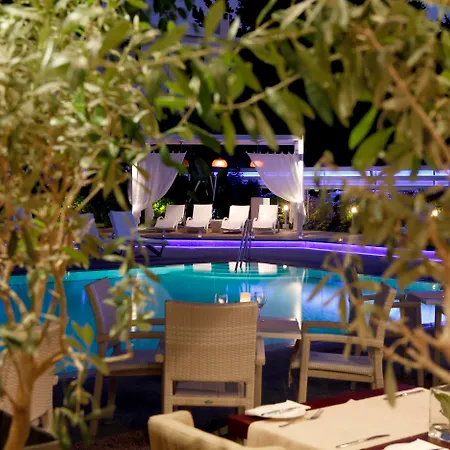 Anemi & Hotel 4*