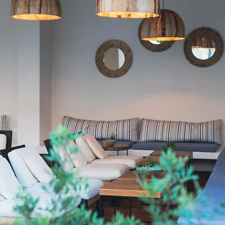 Hotel Anemi &