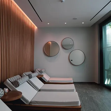 Hotel Anemi &