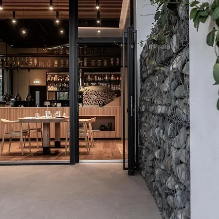 酒店 阿内密套房公寓式酒店