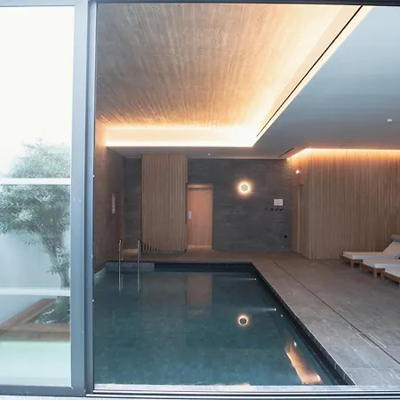 Hotel Anemi &