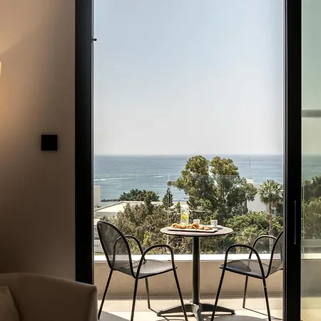 Hotel Anemi & 4*