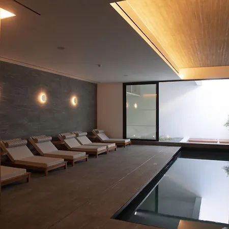 Hotel Anemi & 4*