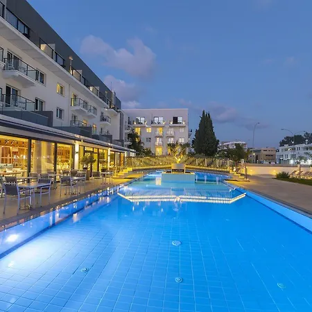 Anemi & Hotel