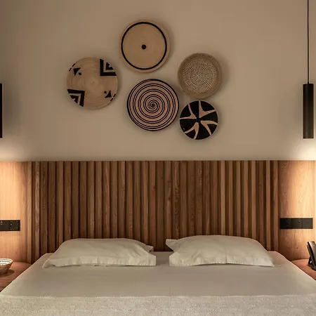 Hotel Anemi & Paphos