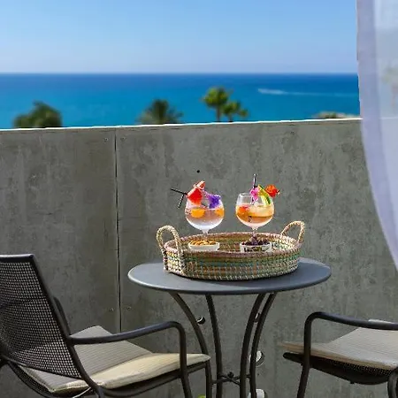 Anemi & Hotel Paphos